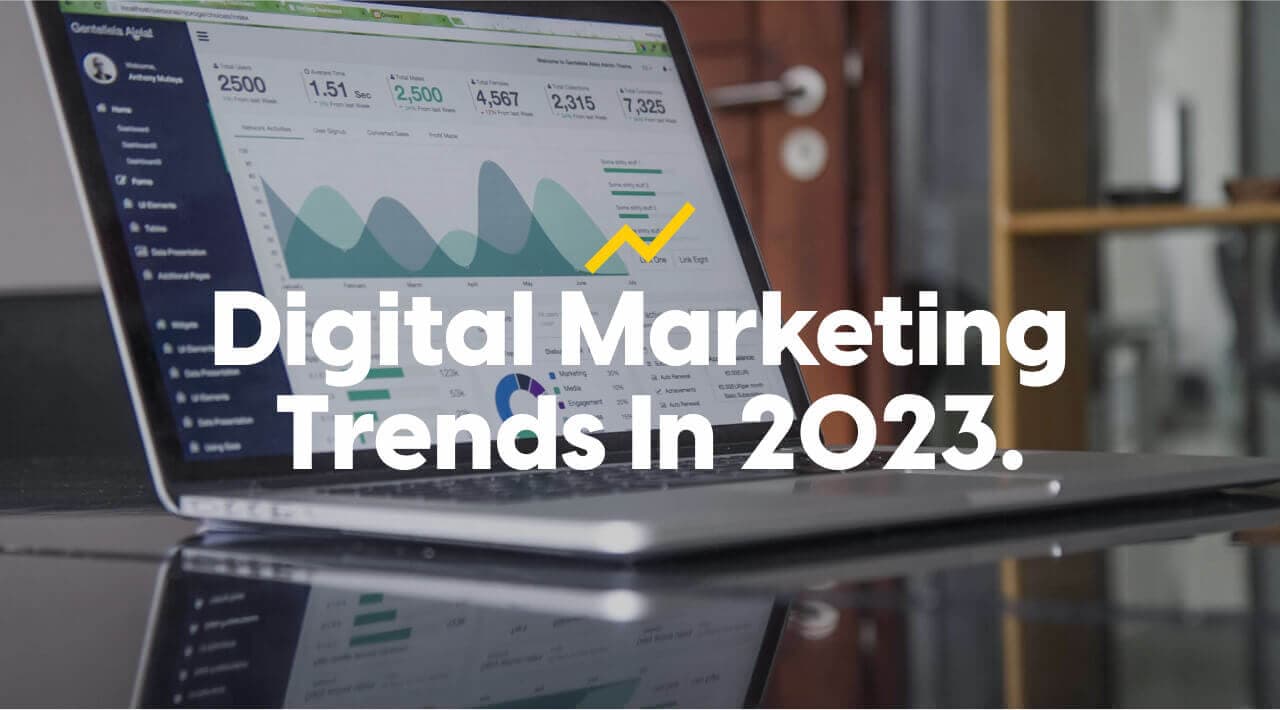 Digital Marketing