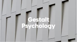 Gestalt psychology