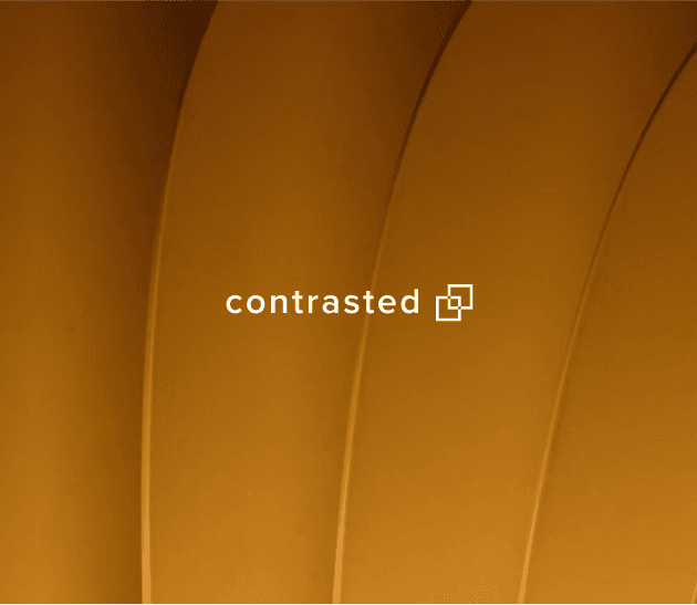 Case Study - contrasted marketing