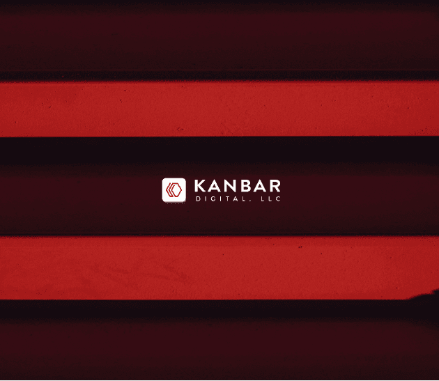 Case Study - kanbar digital
