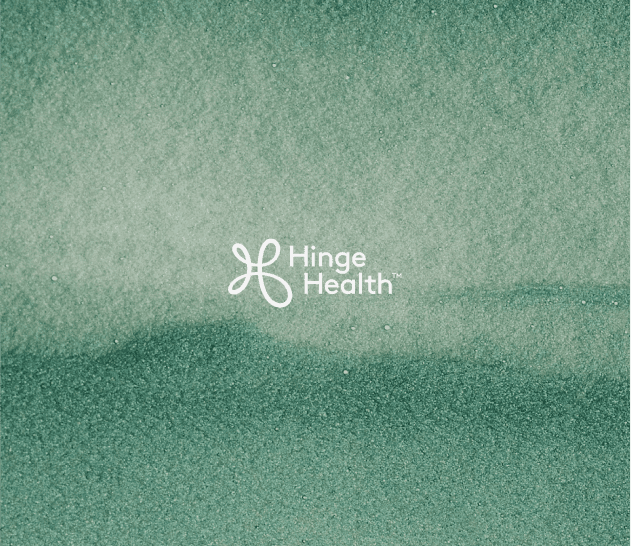 Case Study - Hinge Health