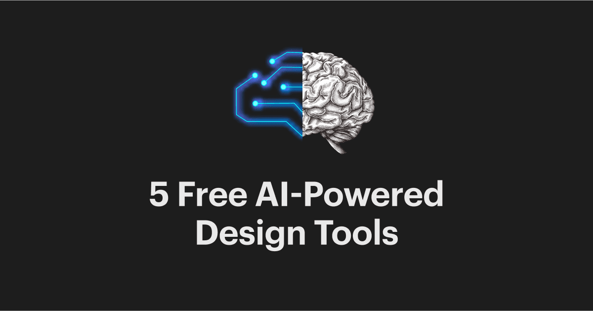 AI-Powered Design Tools