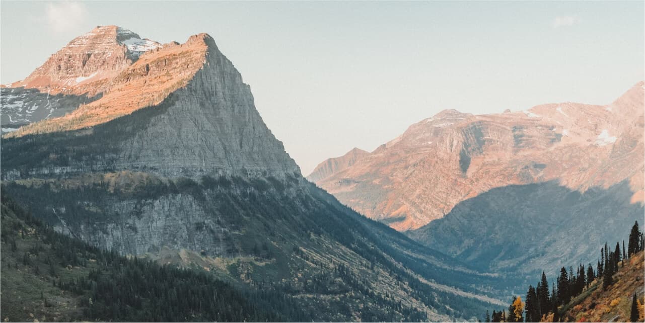 Enabling vacations in South Montana to the world