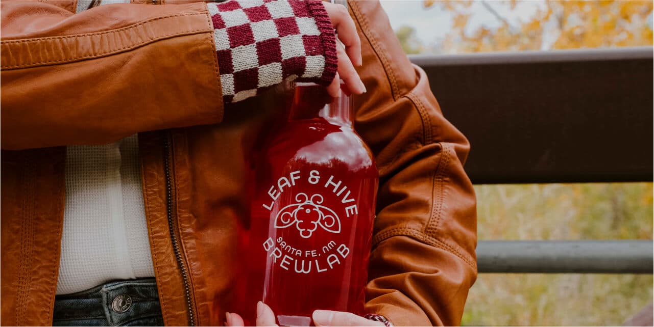 Making an innovative beverage more accessible