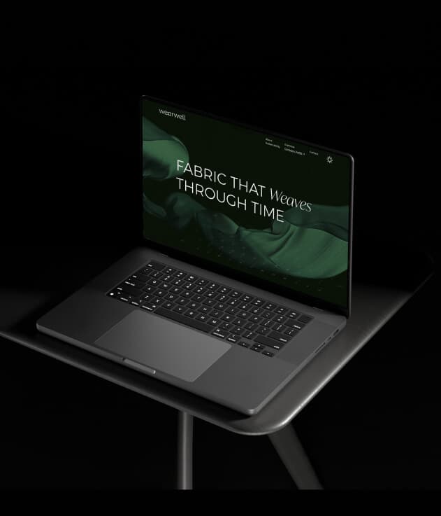 Client project details