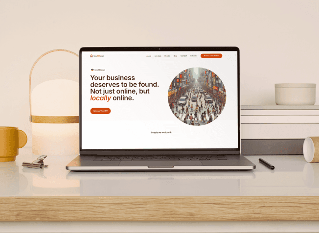 Client Project Details