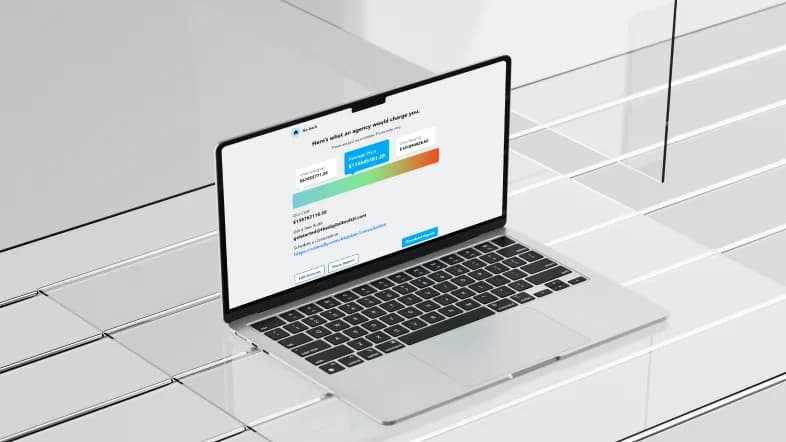 Client project details