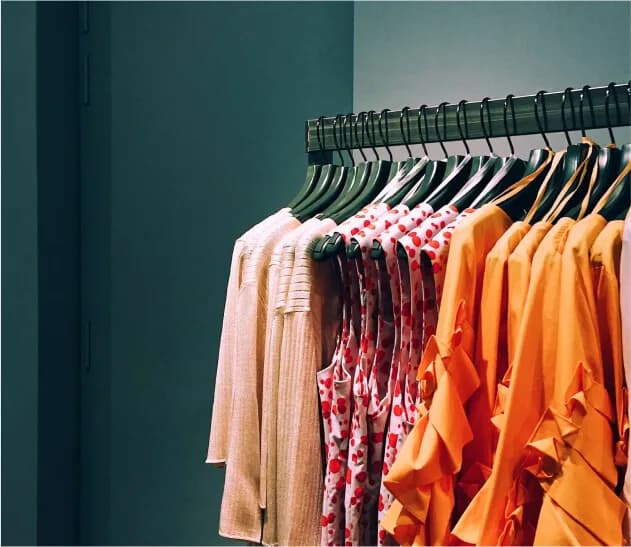 Expanding the global digital reach of a modern clothing giant