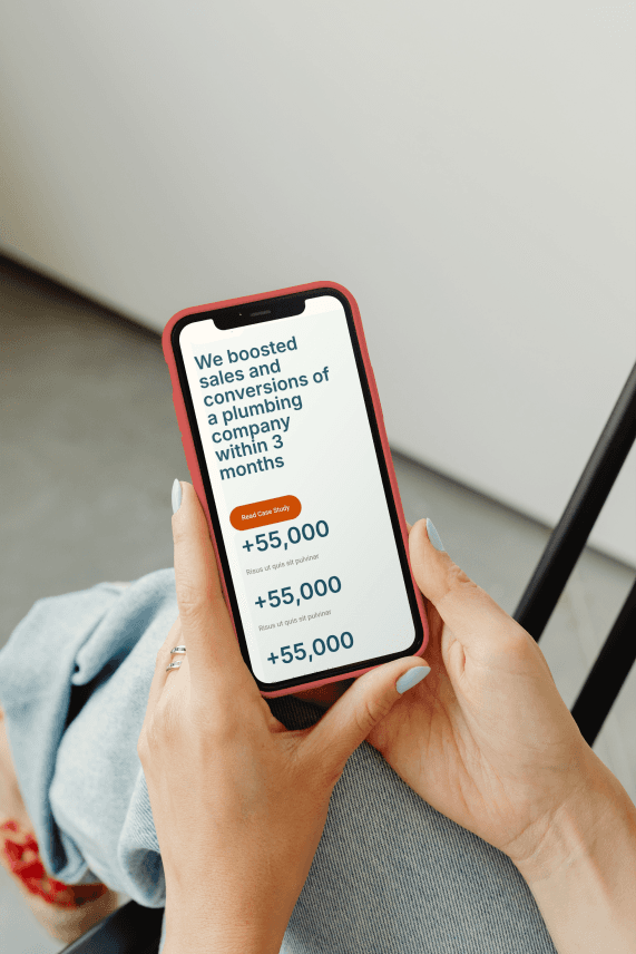 Client Project Details