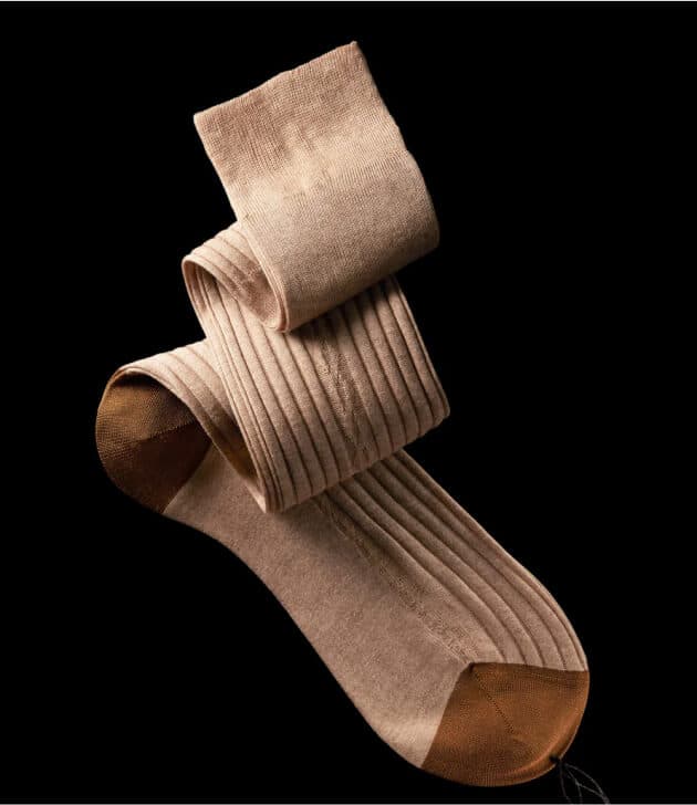 Client project details