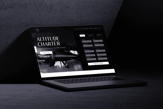 Client project details