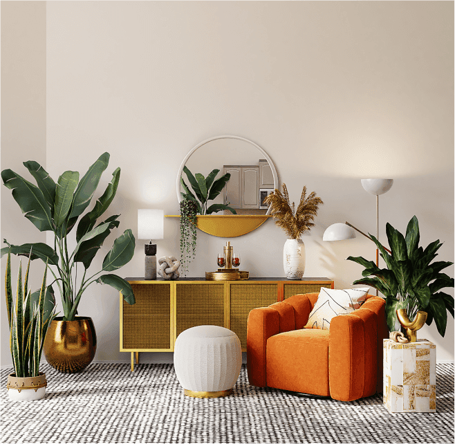 Changing the way people shop